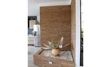 Casa en Arriendo en Rionegro sector el Canadá