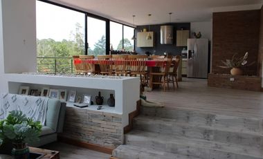 Casa en Arriendo en Rionegro sector el Canadá