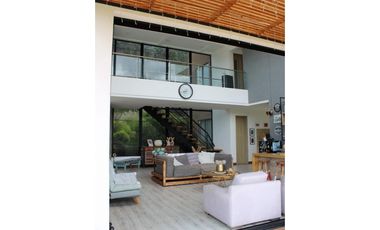 Casa en Arriendo en Rionegro sector el Canadá