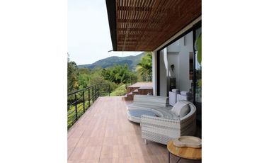 Casa en Arriendo en Rionegro sector el Canadá