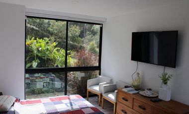 Casa en Arriendo en Rionegro sector el Canadá