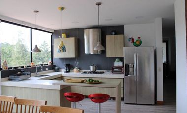 Casa en Arriendo en Rionegro sector el Canadá