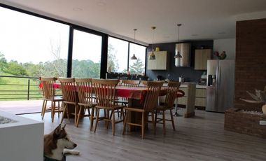 Casa en Arriendo en Rionegro sector el Canadá