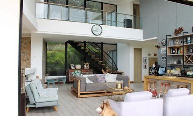 Casa en Arriendo en Rionegro sector el Canadá