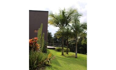 Casa en Arriendo en Rionegro sector el Canadá