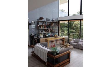 Casa en Arriendo en Rionegro sector el Canadá