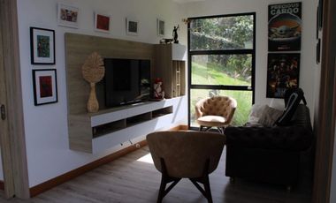 Casa en Arriendo en Rionegro sector el Canadá