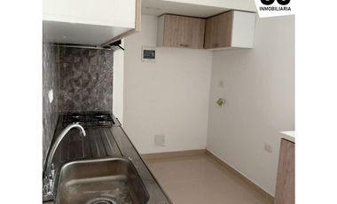 Se arrienda apartamento conjunto solemio