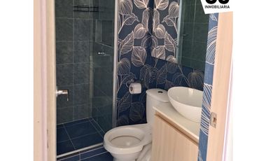 Se arrienda apartamento conjunto solemio