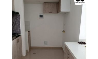 Se arrienda apartamento conjunto solemio