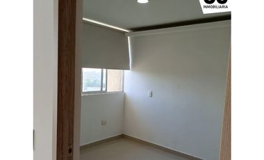 Se arrienda apartamento conjunto solemio