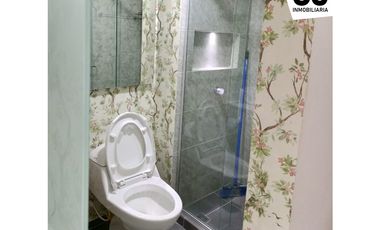 Se arrienda apartamento conjunto solemio