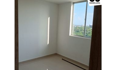 Se arrienda apartamento conjunto solemio