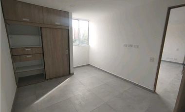 APARTAMENTO PARA RENTA EN BELLO