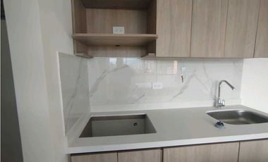 APARTAMENTO PARA RENTA EN BELLO
