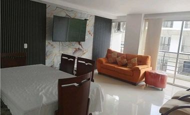 Vendo Apartamento en Balcones de Emaús Villavicencio