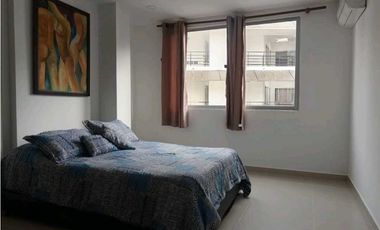 Vendo Apartamento en Balcones de Emaús Villavicencio