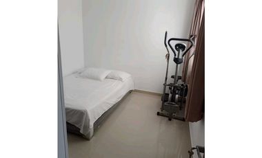 Vendo Apartamento en Balcones de Emaús Villavicencio