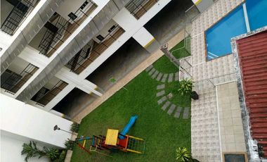 Vendo Apartamento en Balcones de Emaús Villavicencio