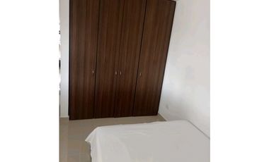 Vendo Apartamento en Balcones de Emaús Villavicencio