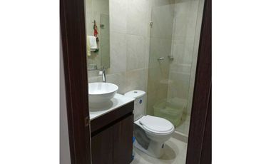 Vendo Apartamento en Balcones de Emaús Villavicencio