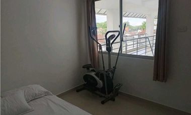Vendo Apartamento en Balcones de Emaús Villavicencio