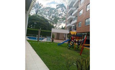 Vendo Apartamento en Balcones de Emaús Villavicencio