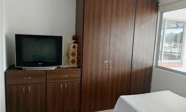 Vendo Apartamento en Balcones de Emaús Villavicencio