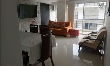 Vendo Apartamento en Balcones de Emaús Villavicencio
