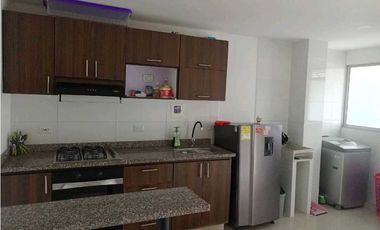 Vendo Apartamento en Balcones de Emaús Villavicencio