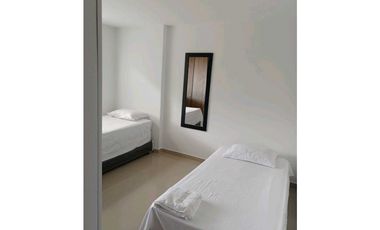 Vendo Apartamento en Balcones de Emaús Villavicencio