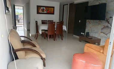 Vendo Apartamento en Balcones de Emaús Villavicencio