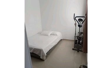Vendo Apartamento en Balcones de Emaús Villavicencio