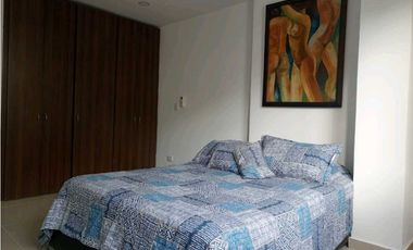 Vendo Apartamento en Balcones de Emaús Villavicencio