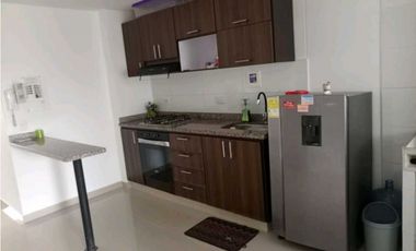 Vendo Apartamento en Balcones de Emaús Villavicencio