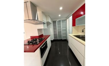 Apto Gruta de Poblado