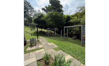 Apto Gruta de Poblado