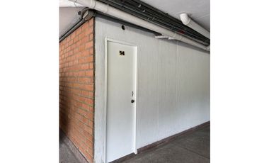 Apto Gruta de Poblado