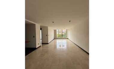 Apto Gruta de Poblado