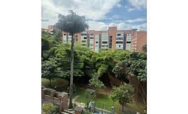 Apto Gruta de Poblado