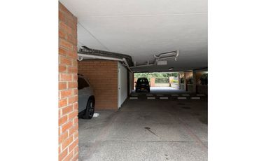 Apto Gruta de Poblado