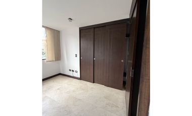 Apto Gruta de Poblado