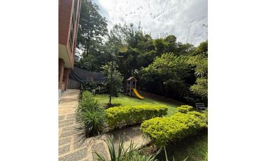 Apto Gruta de Poblado