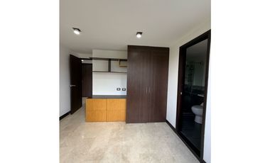 Apto Gruta de Poblado