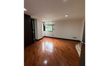 Apto Gruta de Poblado