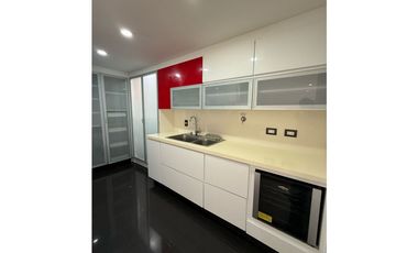 Apto Gruta de Poblado