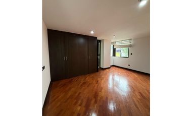 Apto Gruta de Poblado