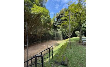 Apto Gruta de Poblado