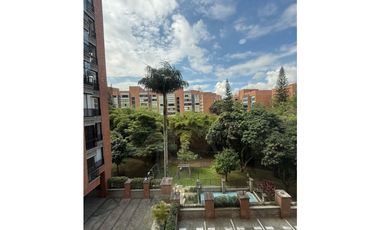 Apto Gruta de Poblado