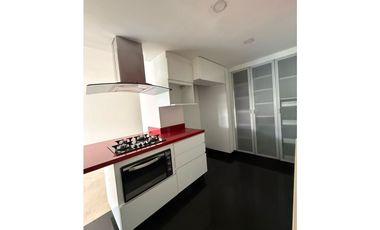 Apto Gruta de Poblado